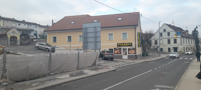 Opinii despre Pekarna evropa în Novo mesto - Gastronomija in gostinstvo