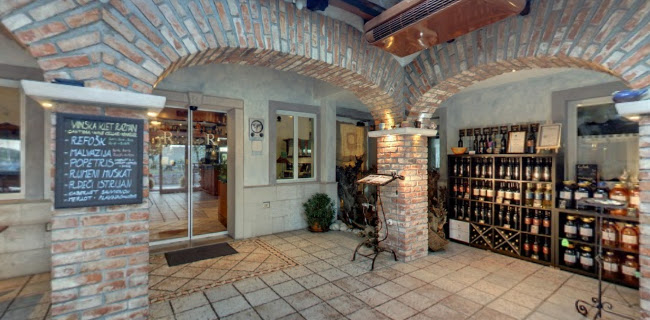 Domačija Ražman - Istra.si d.o.o. - Gastronomija in gostinstvo