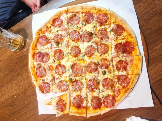 Comentarii opinii despre Gostilna pri Kobalu