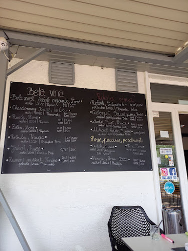 Opinii despre Športni Bar Krim în Ljubljana - Gastronomija in gostinstvo