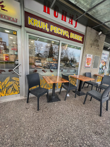 Pekarna Kukaj Sežana