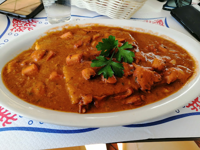 Bistro Admiral Goran Holešek s.p. - Koper