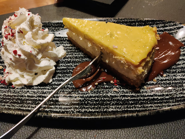 Restavracija Bolero - Naklo