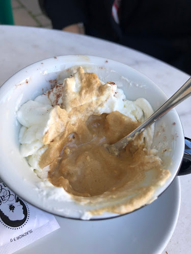 Opinii despre Kavarna Macchiato Boštjan Herženjak s.p. în Maribor - Gastronomija in gostinstvo