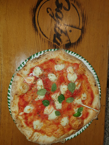 Opinii despre Picerija Gajba în Kočevje - Gastronomija in gostinstvo