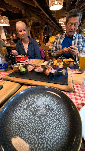 Opinii despre Blejska hiša în Bled - Gastronomija in gostinstvo