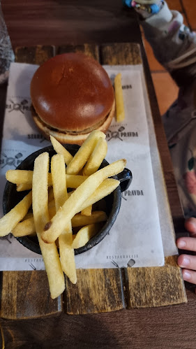 Opinii despre Restavracija STARA PRAVDA în Kranj - Gastronomija in gostinstvo