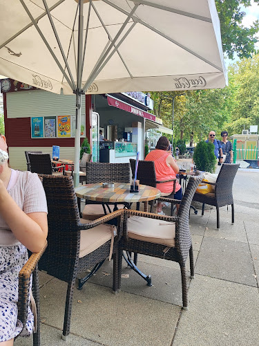 Opinii despre Slaščičarna Borovnica în Maribor - Gastronomija in gostinstvo