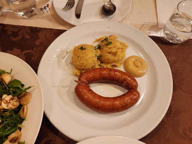 Gostilna Šestica - Ljubljana