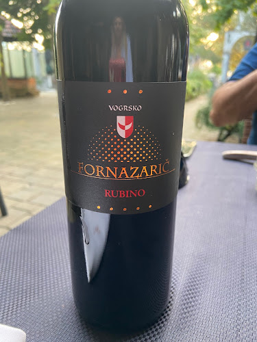 Argentino - Ljubljana