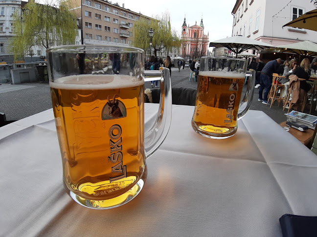 Cankarjevo nabrežje 7, 1000 Ljubljana