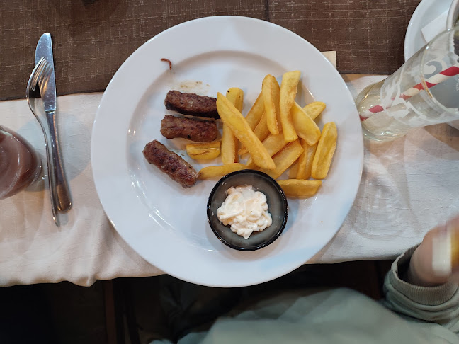 Comentarii opinii despre Mgm kontor in gostilna Marič Marjan Marič s.p.