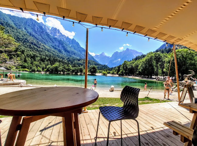 Gostilna Jasna - jedi treh dežel - Kranjska Gora