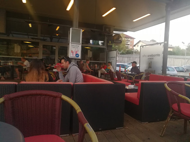 Atmosfera caffe - Novo mesto