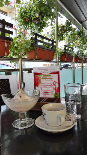 Slaščičarna-Kavarna Hamiti, Hamiti Iljber s.p. - Gastronomija in gostinstvo