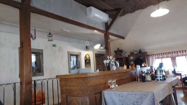 KAŠČA MRLAČNIK, Gostilna, Picerija, Špageterija - Gastronomija in gostinstvo