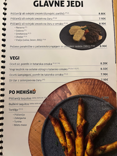 Comentarii opinii despre Picerija "Limbo" d.o.o.