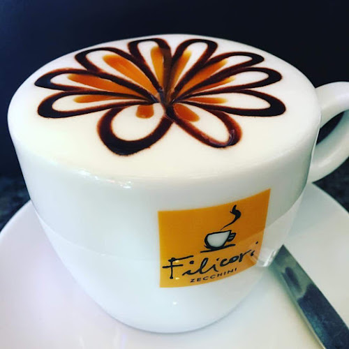 Oskar bar - Ljubljana