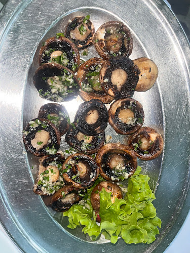 Gostilna Čad - Ljubljana