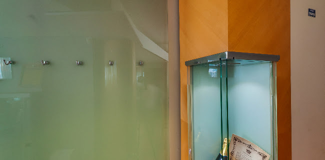 Opinii despre Kavarna Macchiato Boštjan Herženjak s.p. în Maribor - Gastronomija in gostinstvo