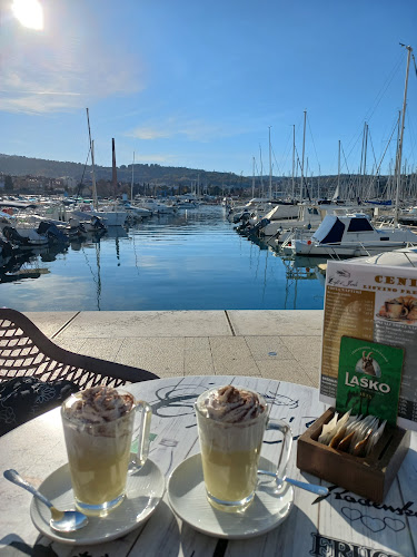 Café d'Isola - Izola