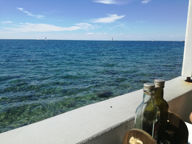 Dantejeva ulica 8, 6330 Piran