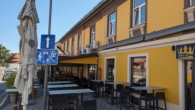 Gostilna Zlati Lev - Maribor