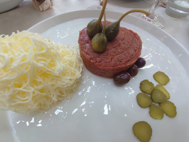 Gostilnica Mandrija - Nova Gorica