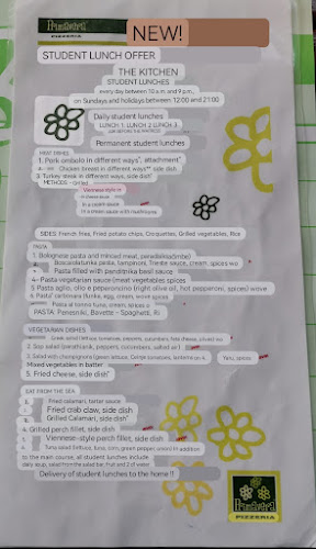 Pizzeria Primavera Izola - Izola