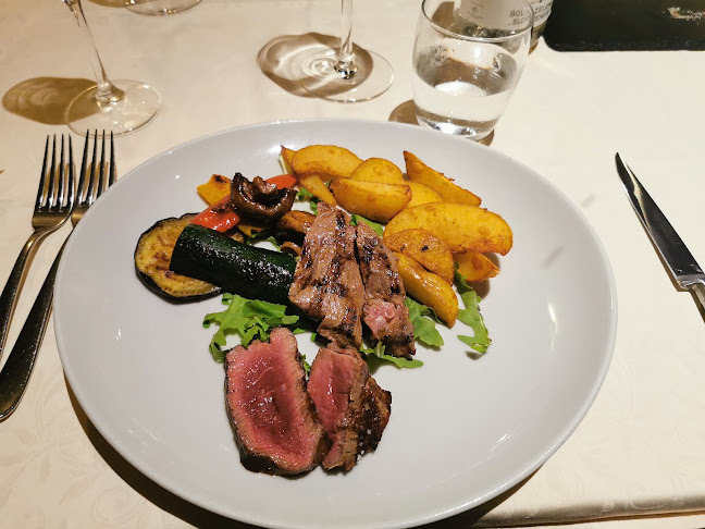 Gostilnica Mandrija - Nova Gorica