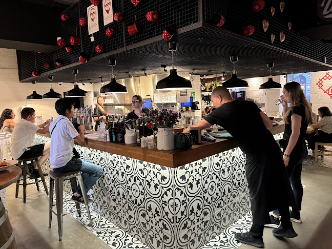 Comentarii opinii despre Slovenska Hiša - Figovec