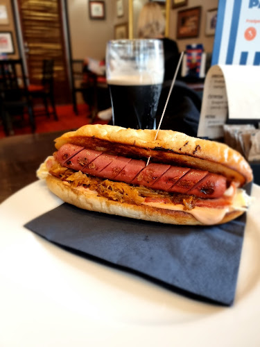 Comentarii opinii despre Buldog Bar, Gostinstvo, d.o.o.