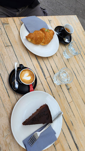 Slaščičarna Renata-Pasticceria Renata - Gastronomija in gostinstvo