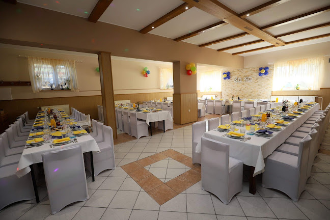 Okrepčevalnica pri Ančki - Jurovski Dol