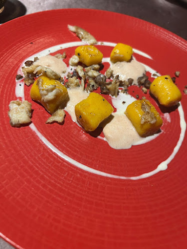 Comentarii opinii despre Restavracija Rizibizi