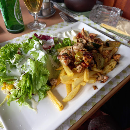 Opinii despre Nathalie Vital, storitve in trgovina, d.o.o. în Murska Sobota - Gastronomija in gostinstvo