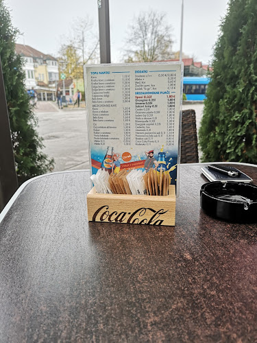 Opinii despre Matej Štusej s.p., bar petka | Bar ŽANA în Žalec - Gastronomija in gostinstvo