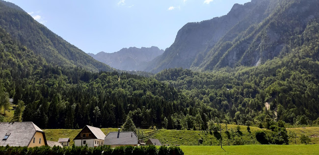 Trenta 19a, 5232 Soča