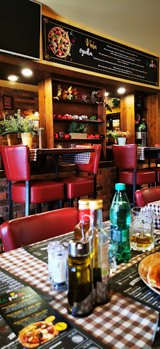 Opinii despre La Pizza d.o.o. în Maribor - Gastronomija in gostinstvo