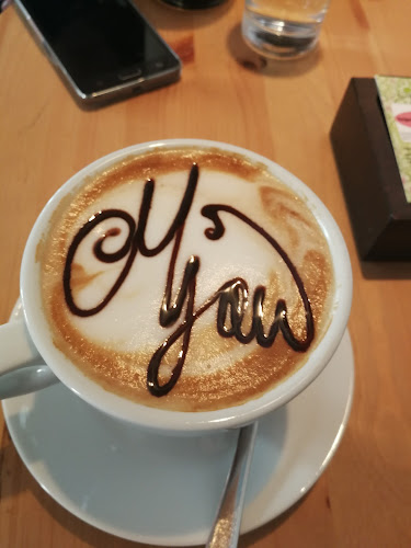 Cat Caffe Ljubljana - Ljubljana