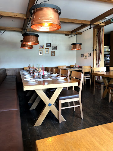 Oštarija Rudolfswerth, Blaž Mrhar s.p. - Gastronomija in gostinstvo