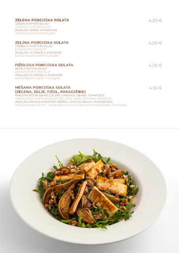 Restavracija Haler - Podčetrtek