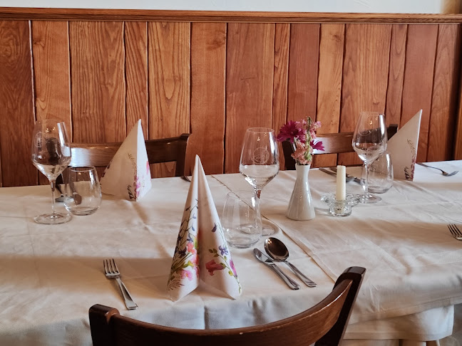 Gostilna Korte - Gastronomija in gostinstvo