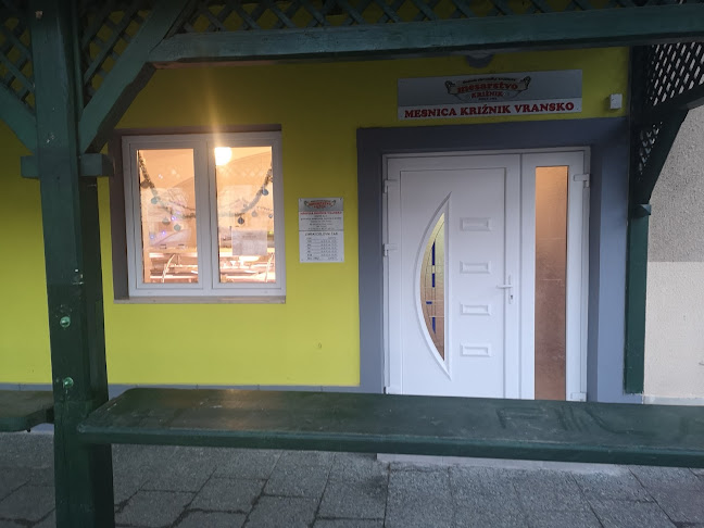 Mesarstvo Križnik - PE Mesnica Križnik (Vransko)