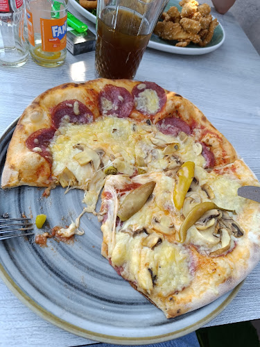 Comentarii opinii despre Pizzeria Popaj