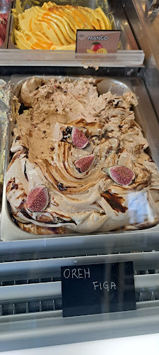 Comentarii opinii despre Slaščičarna in Kavarna Evropa