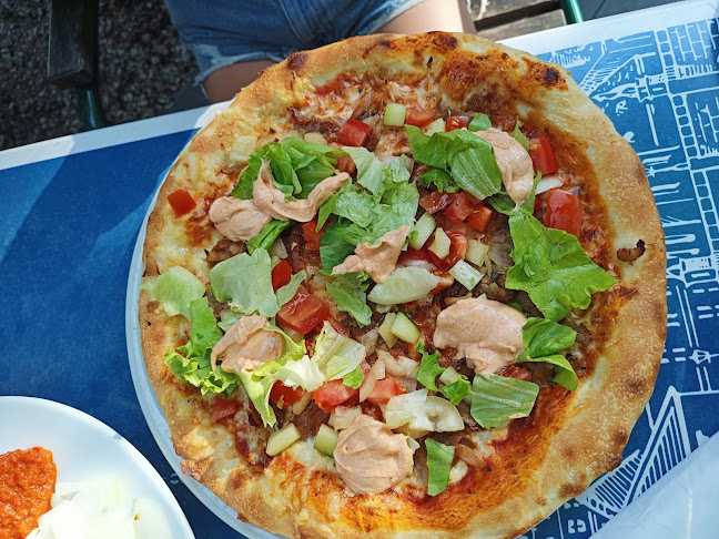 Bresce Grill - Brežice