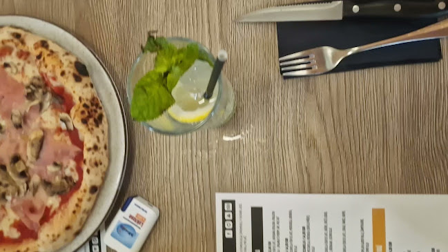 Comentarii opinii despre Kralj Matjaž Novo mesto