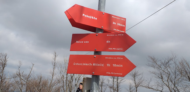 Pekarna kebab - Cerknica