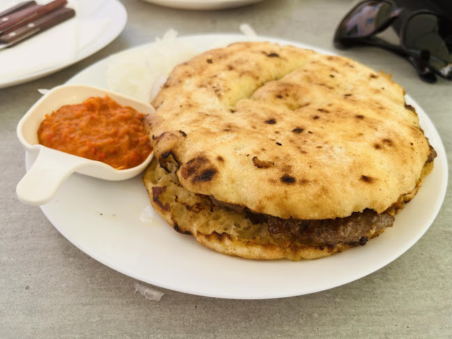 Okrepčevalnica Barka, - Piran